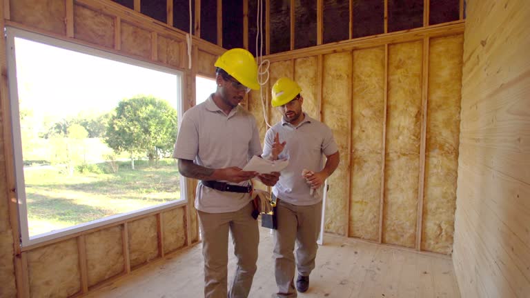 Best Radiant Barrier Insulation  in Palm Valley, TX